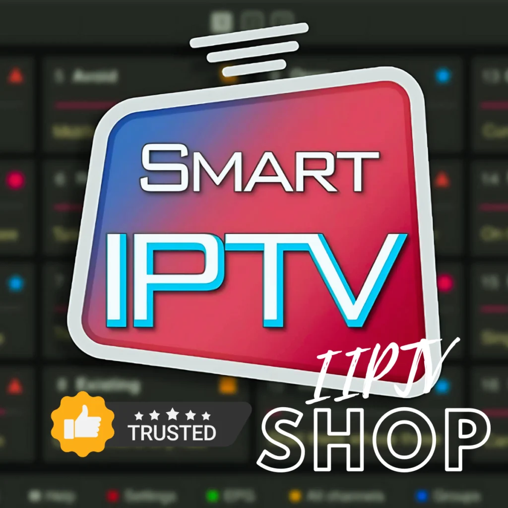 Meilleur abonnement smart iptv
