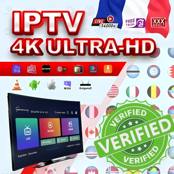 Meilleur abonnement iptv